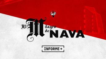 El milagro de Nava - Ángela Mora, soy gimnasta