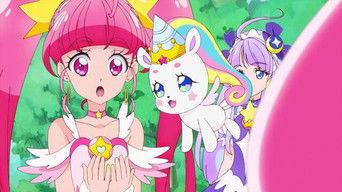 Draw it Into the Universe! My Own Imagination