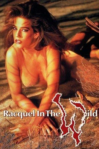 Racquel in the Wild film afişi