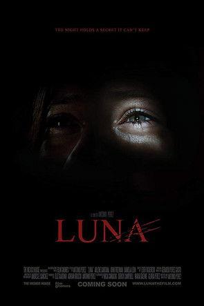Luna film afişi