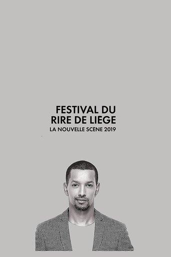 Festival International du Rire de Liège 2019 - La Nouvelle Scène film afişi