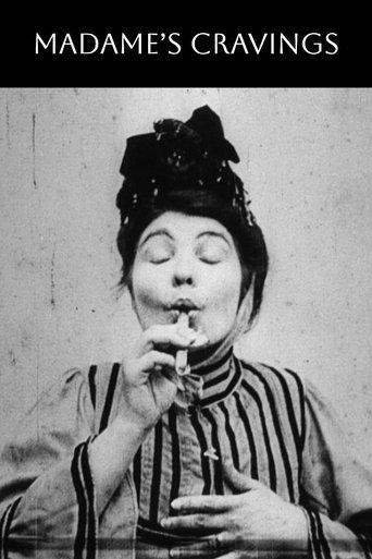 Madame's Cravings film afişi