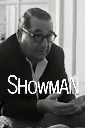 Showman film afişi