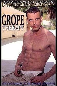 Grope Therapy film afişi
