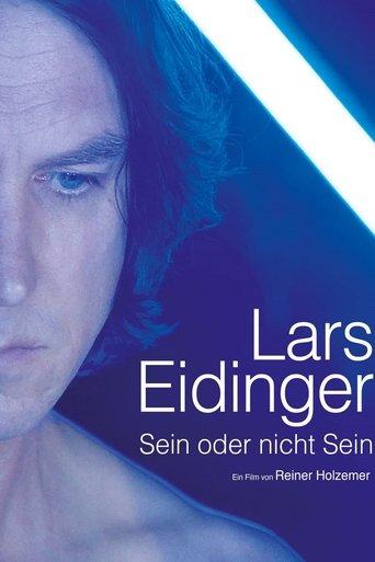 Lars Eidinger – To Be or Not To Be film afişi