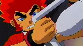 Trumpet of Controlling Stage!