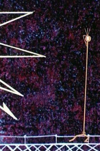 The Lighting Rod film afişi