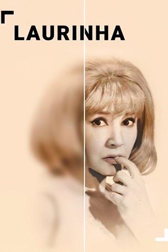 Laurinha film afişi