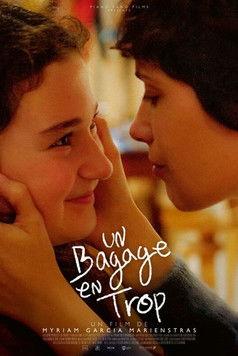 An Excess Baggage film afişi