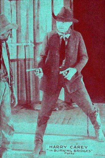 Burning Bridges film afişi