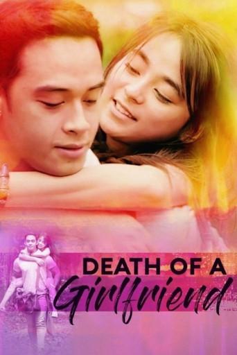Death of a Girlfriend film afişi