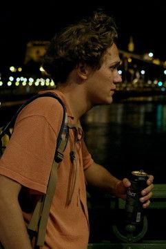 Reality Filter film afişi