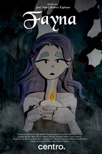 Fayna film afişi
