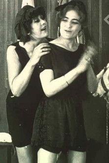 Great Guys Among the Mobilization film afişi