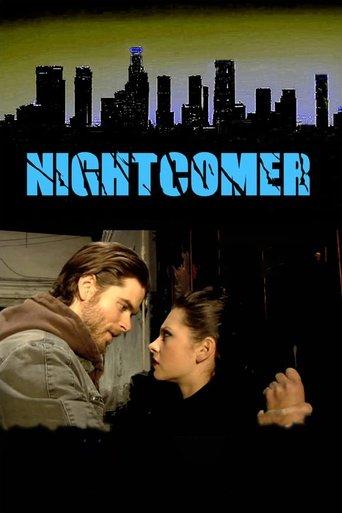 Nightcomer film afişi