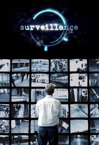 Surveillance Oz dizi afişi