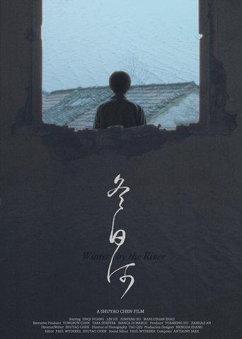 Winter by the River film afişi
