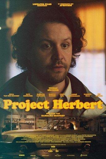 Project Herbert film afişi