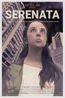 Serenata film afişi