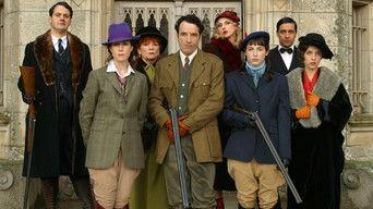 Agatha Christie's Family Murder Party (1)