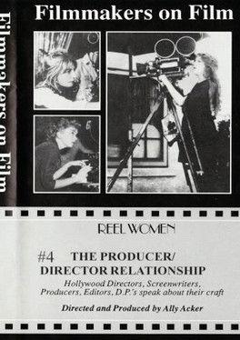 The Producer/Director Relationship film afişi