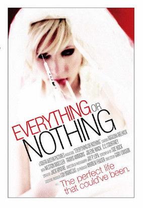 Everything or Nothing film afişi