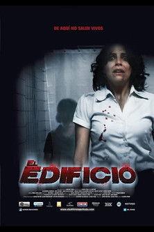 El Edificio film afişi