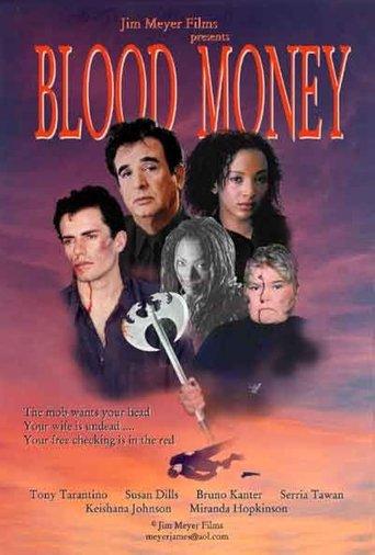Blood Money film afişi