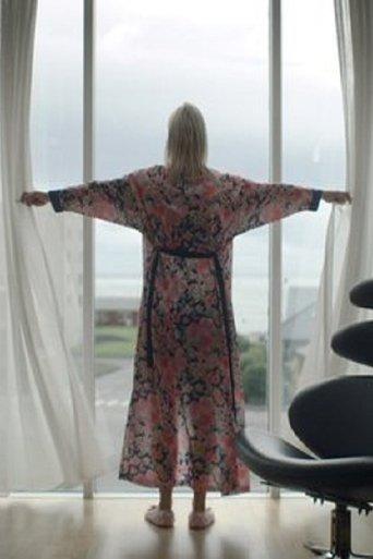 The Secret film afişi