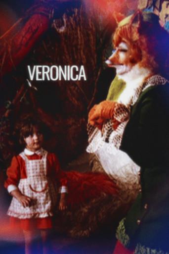 Veronica film afişi