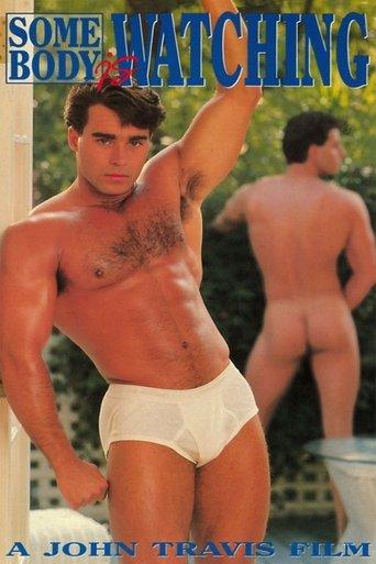 Somebody is Watching film afişi