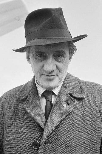 JB: A Portrait of Sir John Barbirolli film afişi