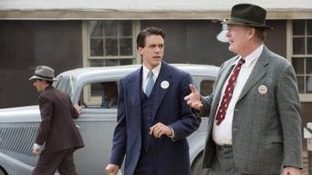 Last Reasoning of Kings