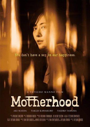 Motherhood film afişi