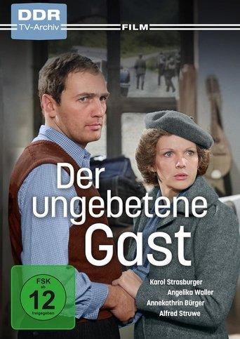 Der ungebetene Gast film afişi