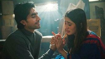 Bhagyashree's Care For Rishabh