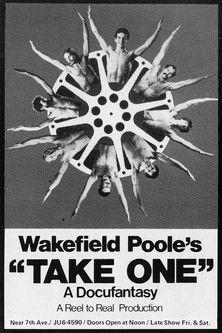 Take One film afişi