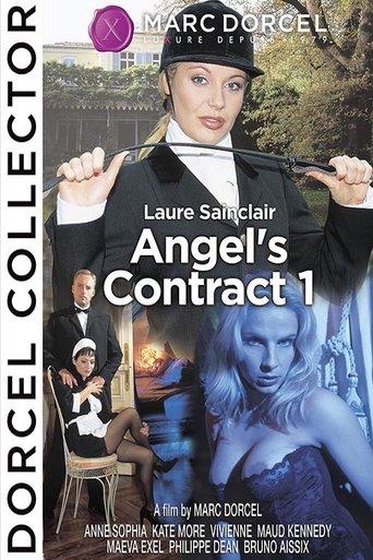 Angel's Contract film afişi