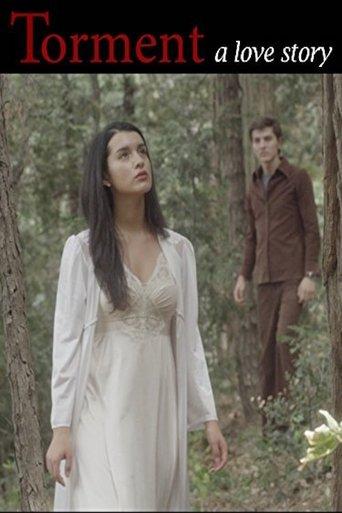 Torment a love story film afişi