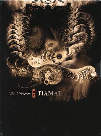 Tiamat: The Church of Tiamat film afişi