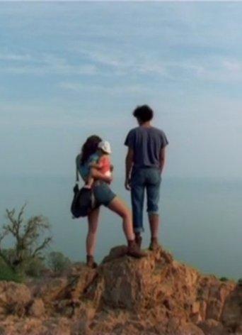 L'étoile de mer film afişi