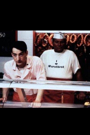 Trouville Beach film afişi