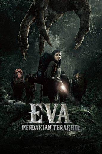 Eva: Pendakian Terakhir film afişi