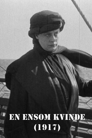 A Lonely Woman film afişi