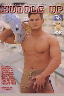 Huddle Up film afişi