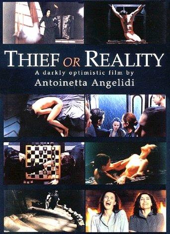 Thief or Reality film afişi