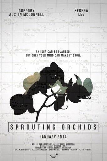 Sprouting Orchids film afişi