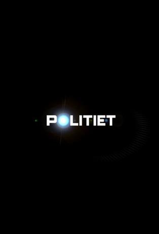 Politiet dizi afişi