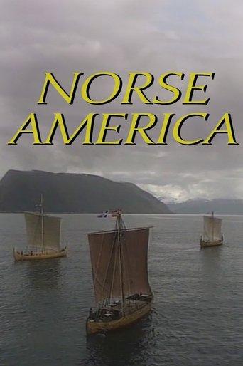 Norse America film afişi