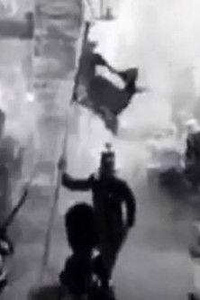 The Relief of Lucknow film afişi